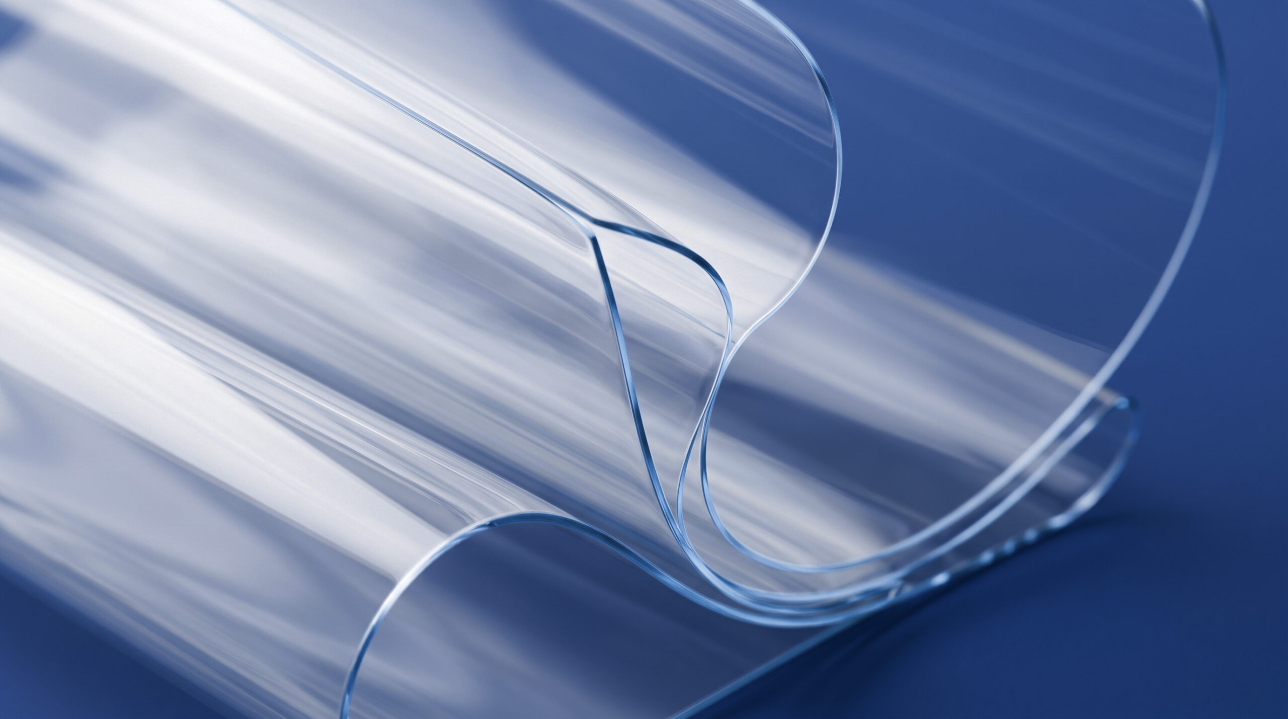 Screen fabrics close-up — Holland Industries