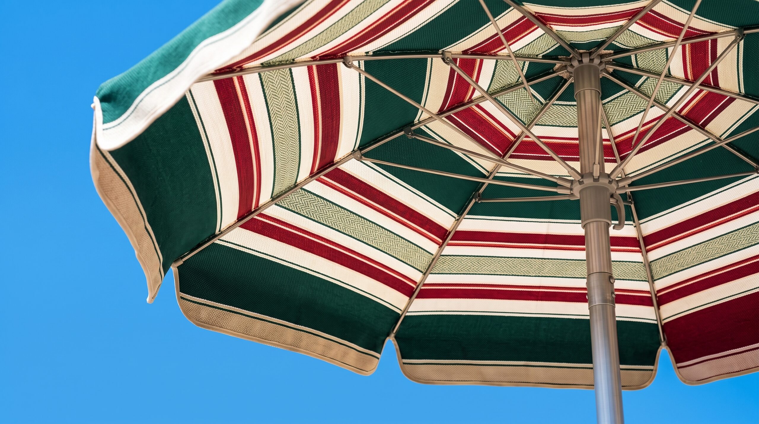 Screen fabrics application 1