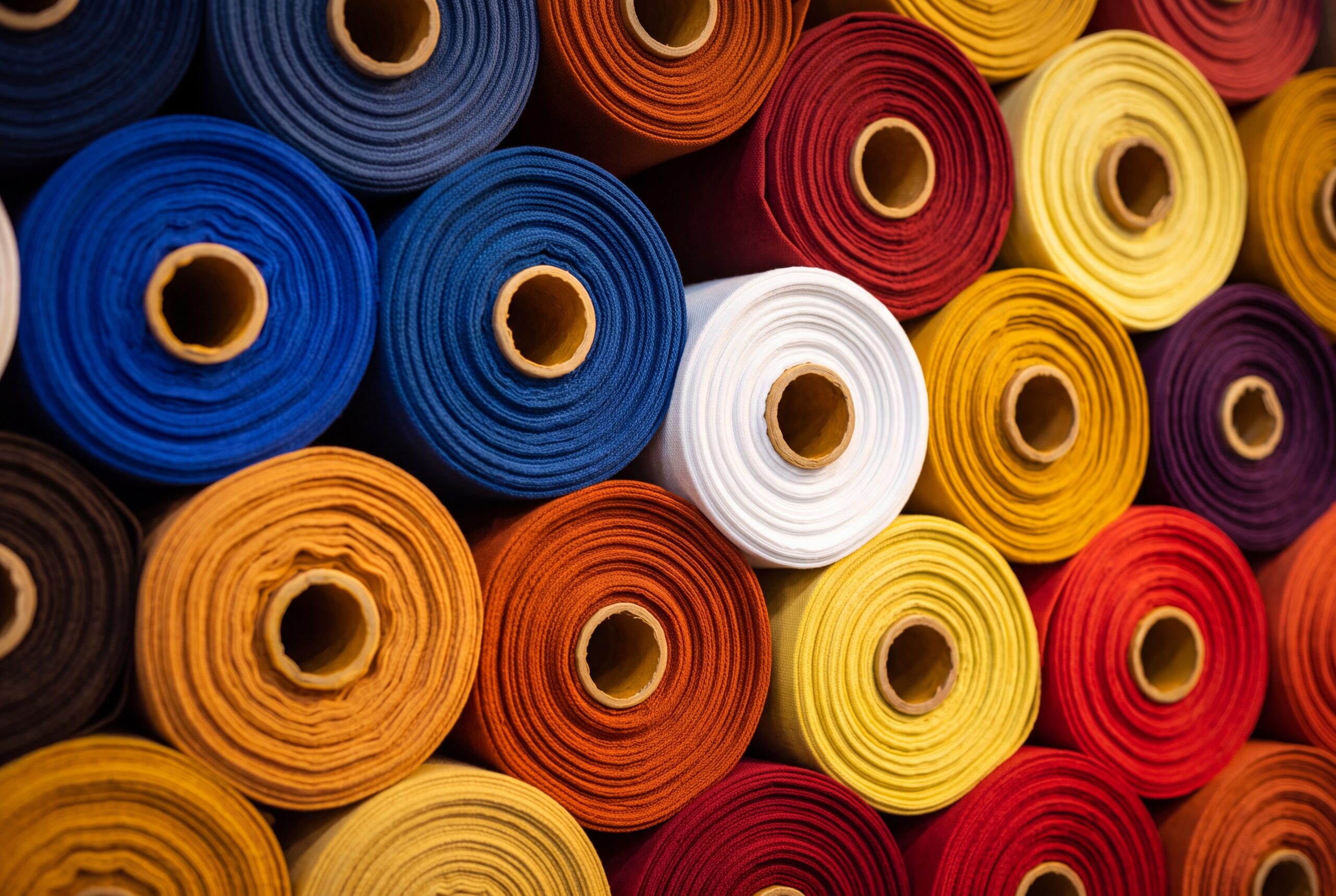 Others — semi-finished rolls