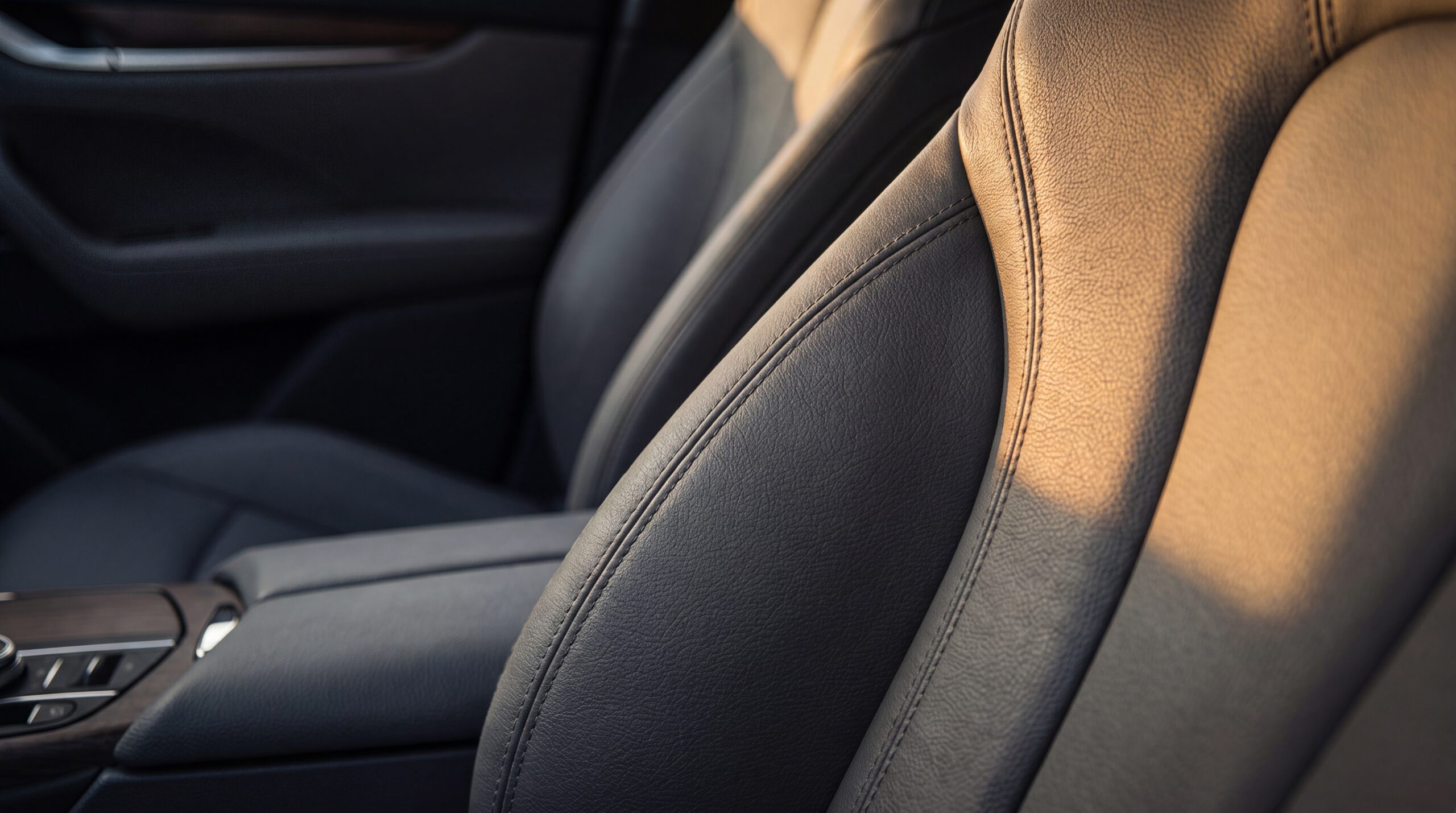 PVC artificial leather application 1